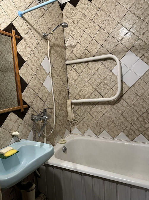 Продам простору 3к на Ж/М Тополя 1! Без комісіі! Днепр - изображение 6