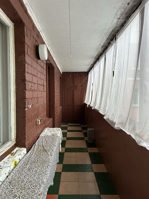 Продам простору 3к на Ж/М Тополя 1! Без комісіі! Днепр - изображение 8