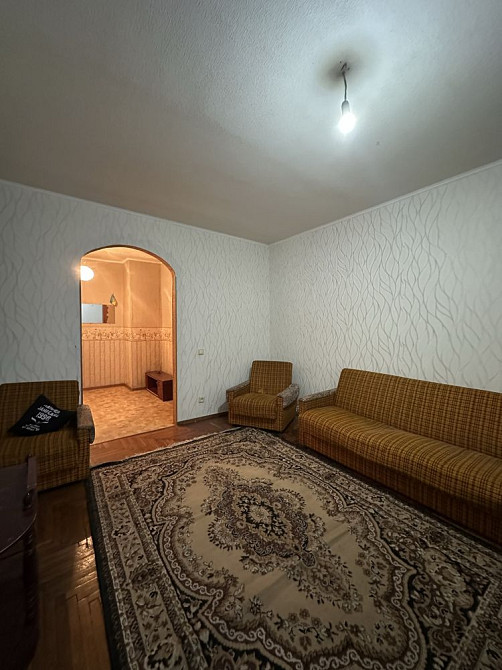 Продам простору 3к на Ж/М Тополя 1! Без комісіі! Днепр - изображение 3