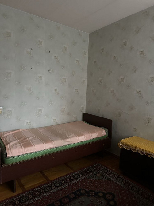 Продам простору 3к на Ж/М Тополя 1! Без комісіі! Днепр - изображение 5