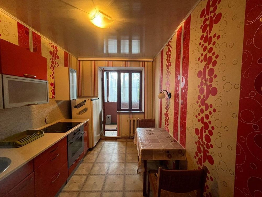 Продам простору 3к на Ж/М Тополя 1! Без комісіі! Днепр - изображение 2