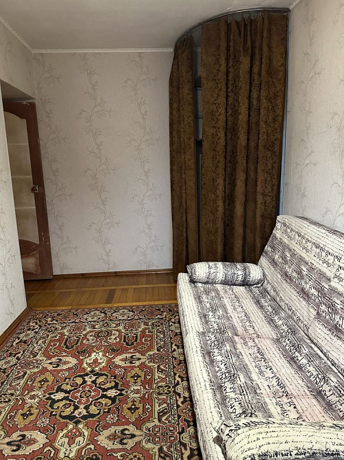 Продам простору 3к на Ж/М Тополя 1! Без комісіі! Днепр - изображение 4