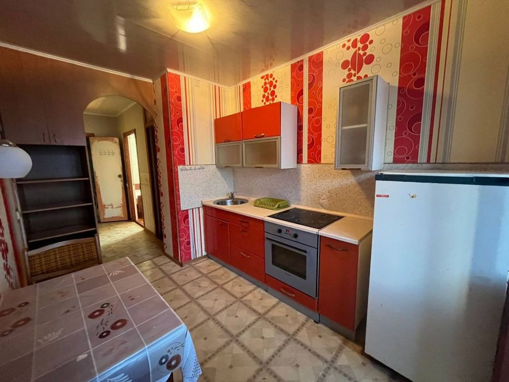 Продам простору 3к на Ж/М Тополя 1! Без комісіі! Днепр - изображение 1