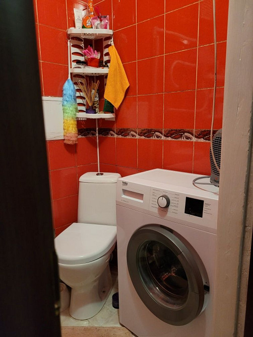 Продається 1-кімнатна квартира, р-н Акваріума, меблі і техніка залиш Прилуки - изображение 7