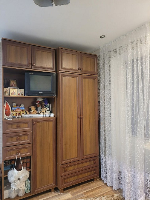 Продається 1-кімнатна квартира, р-н Акваріума, меблі і техніка залиш Прилуки - изображение 6