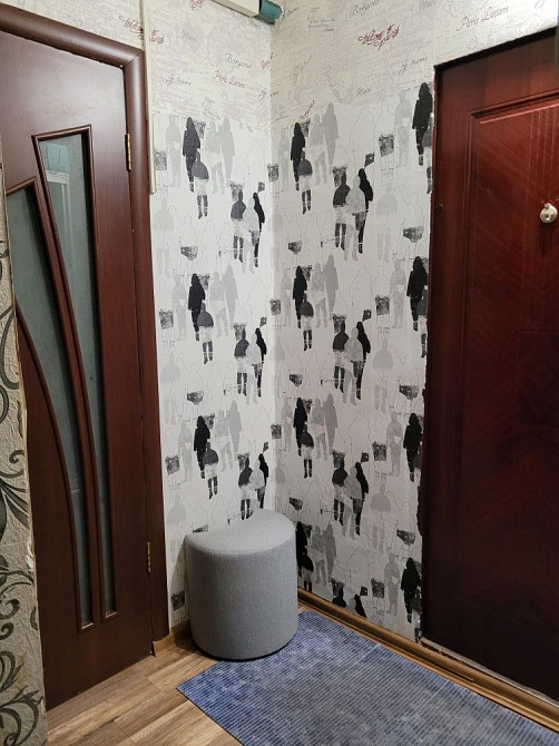 Продається 1-кімнатна квартира, р-н Акваріума, меблі і техніка залиш Прилуки - изображение 4