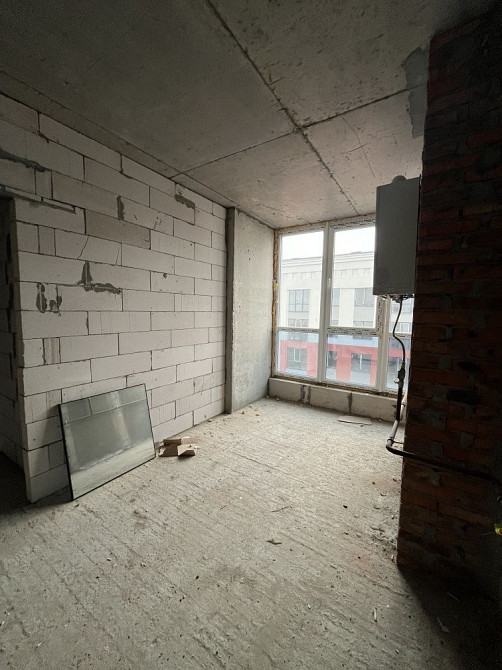 Реальна квартира дуже класна ціна!
Швидкий виїзд на Києв Ірпінь - зображення 2