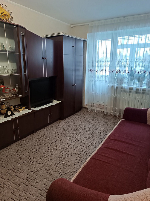 Продажам 2-х.ком.квартиры в Центре города Сумы - изображение 4