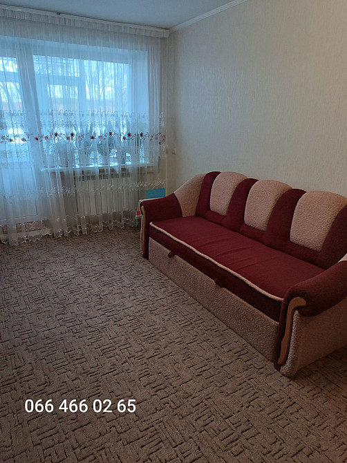 Продажам 2-х.ком.квартиры в Центре города Сумы - изображение 3