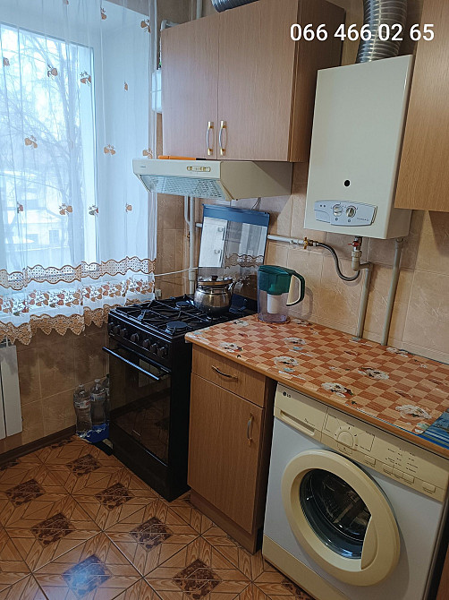 Продажам 2-х.ком.квартиры в Центре города Сумы - изображение 8