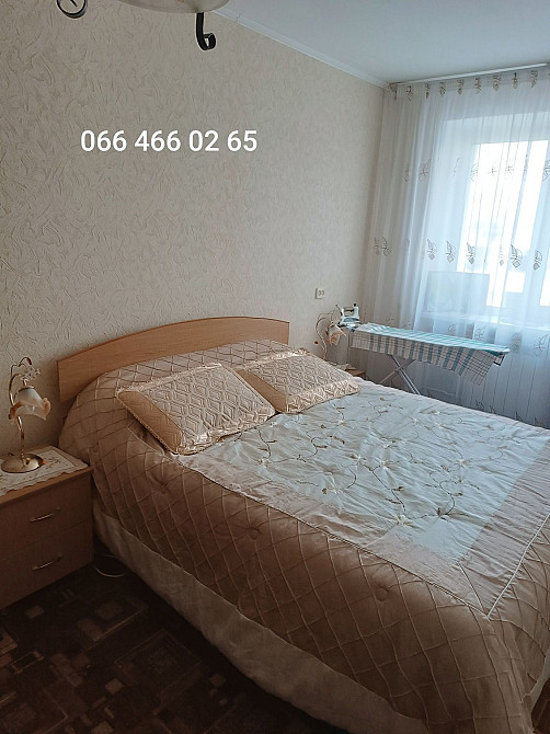 Продажам 2-х.ком.квартиры в Центре города Сумы - изображение 5