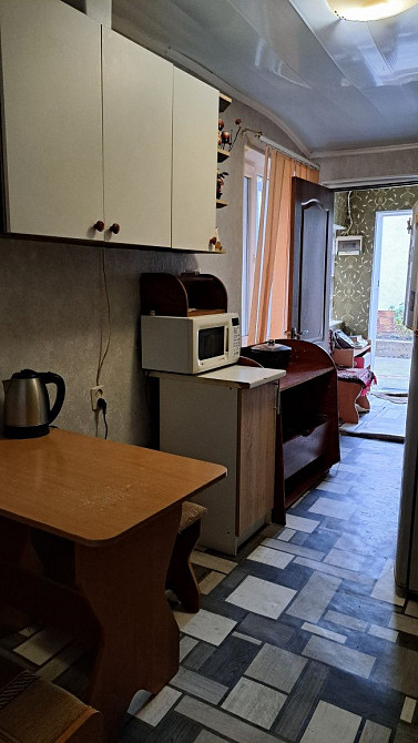 Продаю 1к квартиру в центре Малая Морская Николаев - изображение 4