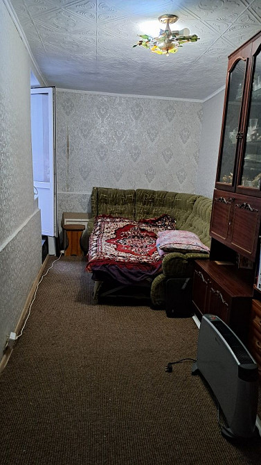 Продаю 1к квартиру в центре Малая Морская Николаев - изображение 1