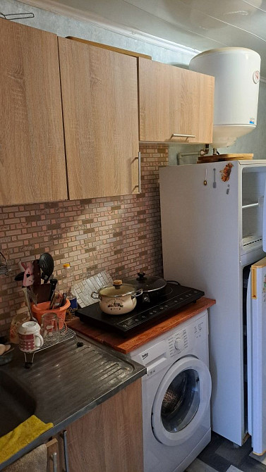 Продаю 1к квартиру в центре Малая Морская Николаев - изображение 6