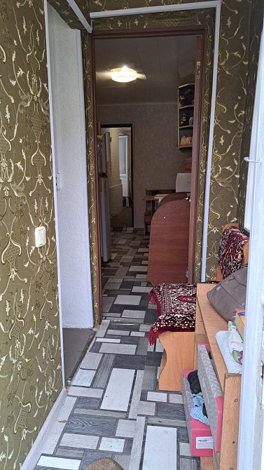 Продаю 1к квартиру в центре Малая Морская Николаев - изображение 2