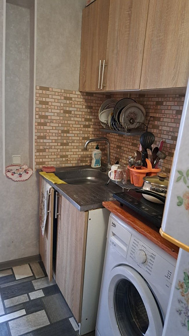 Продаю 1к квартиру в центре Малая Морская Николаев - изображение 5