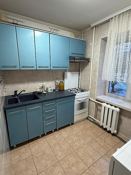 Продам двокімнатну квартиру в центі Броварів Бровары - изображение 6