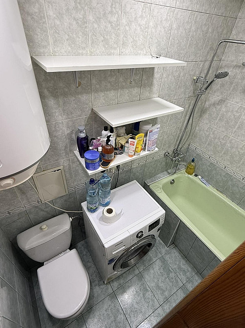 Продам двокімнатну квартиру в центі Броварів Бровары - изображение 2