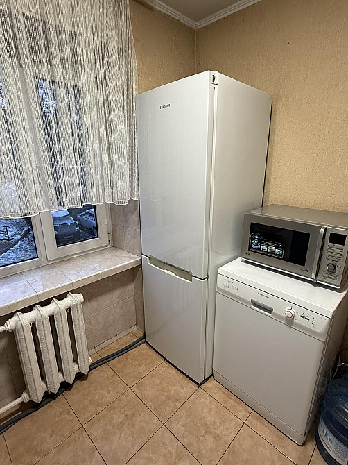 Продам двокімнатну квартиру в центі Броварів Бровары - изображение 1