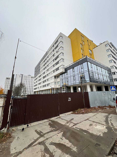 Продаж БЕЗ КОМІСІЇ апартаменів у ЖК Америка! Львов - изображение 1