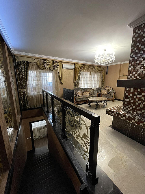 Продаж ексклюзивного пентхауса Полтава - зображення 7