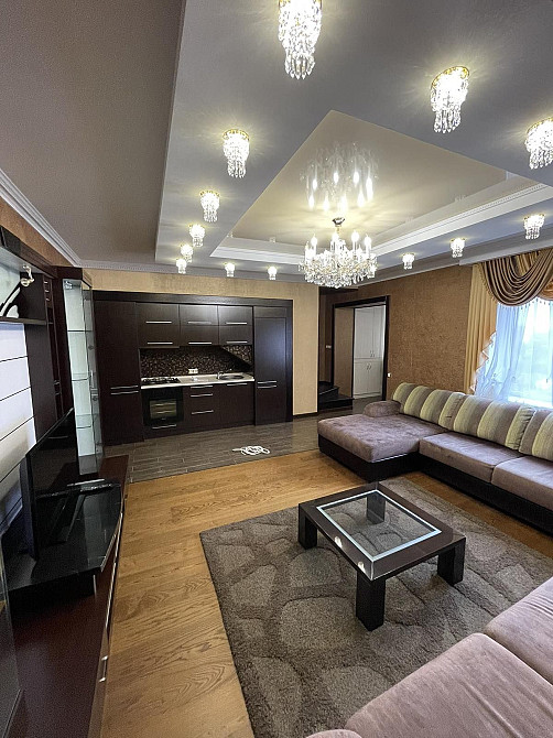 Продаж ексклюзивного пентхауса Полтава - зображення 8