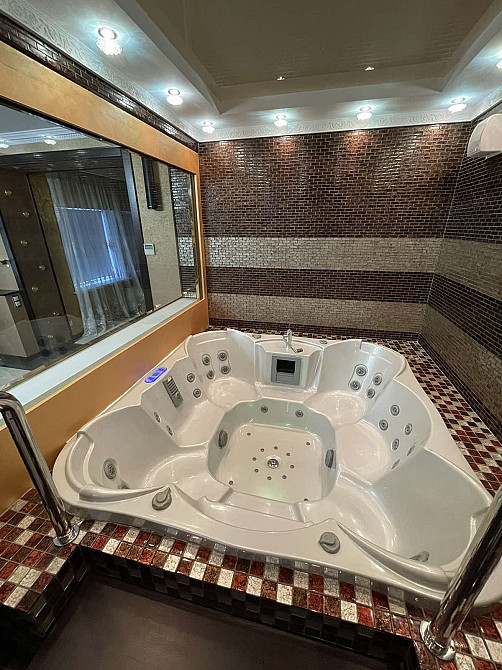 Продаж ексклюзивного пентхауса Полтава - зображення 6