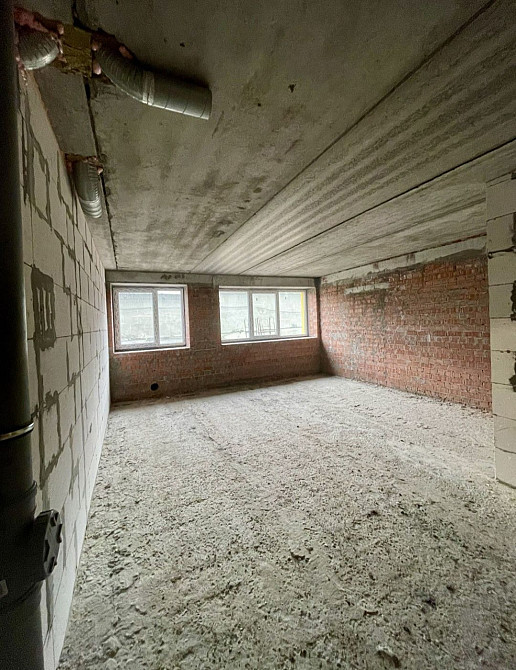 Продам 2-х комнатеую квартиру ЖК БАРВИ Днепр - изображение 6