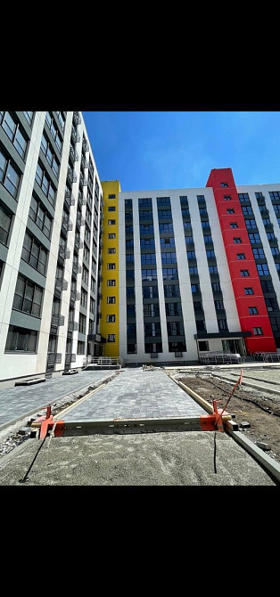 Продам 2-х комнатеую квартиру ЖК БАРВИ Днепр - изображение 4