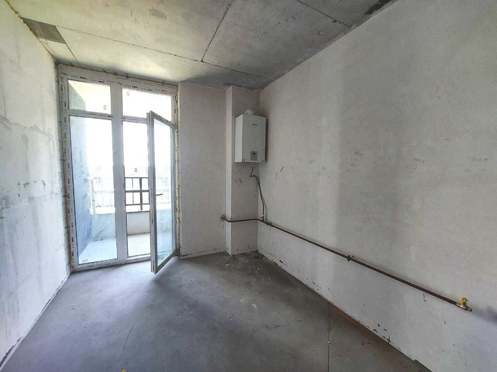 Терміновий продаж 1к. квартири. Ірпінь, Синергія Сіті. Газове опалення Ірпінь - зображення 1