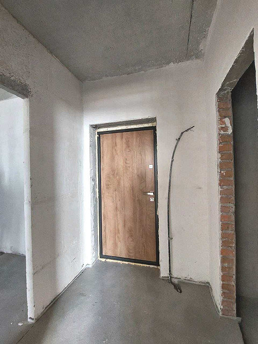 Терміновий продаж 1к. квартири. Ірпінь, Синергія Сіті. Газове опалення Ірпінь - зображення 8