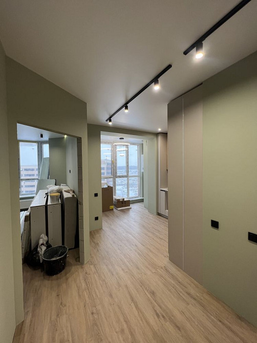 ‼️ Майже вже готова нова 1к Жк Софія Резиденс Софіївська Борщагівка - зображення 7