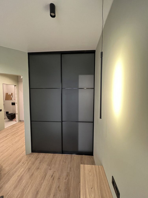 ‼️ Майже вже готова нова 1к Жк Софія Резиденс Софіївська Борщагівка - зображення 4