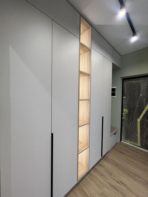 ‼️ Майже вже готова нова 1к Жк Софія Резиденс Софіївська Борщагівка - зображення 5