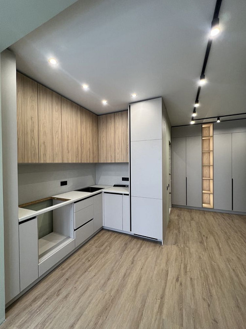 ‼️ Майже вже готова нова 1к Жк Софія Резиденс Софіївська Борщагівка - зображення 1