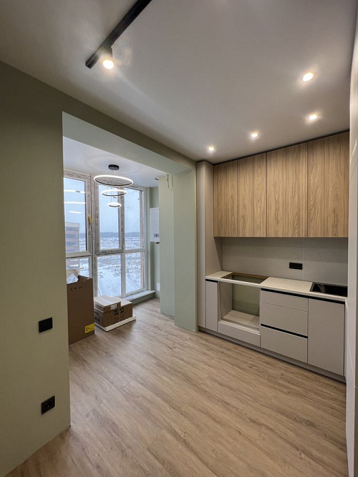 ‼️ Майже вже готова нова 1к Жк Софія Резиденс Софіївська Борщагівка - зображення 2