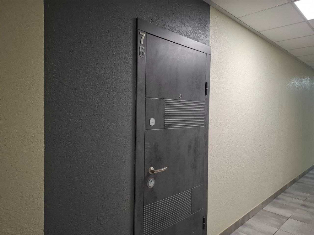 Продаж 2-кім апартаменту, Ринок Краснодонців, АТБ, АК Тиса Renovation Ужгород - зображення 8