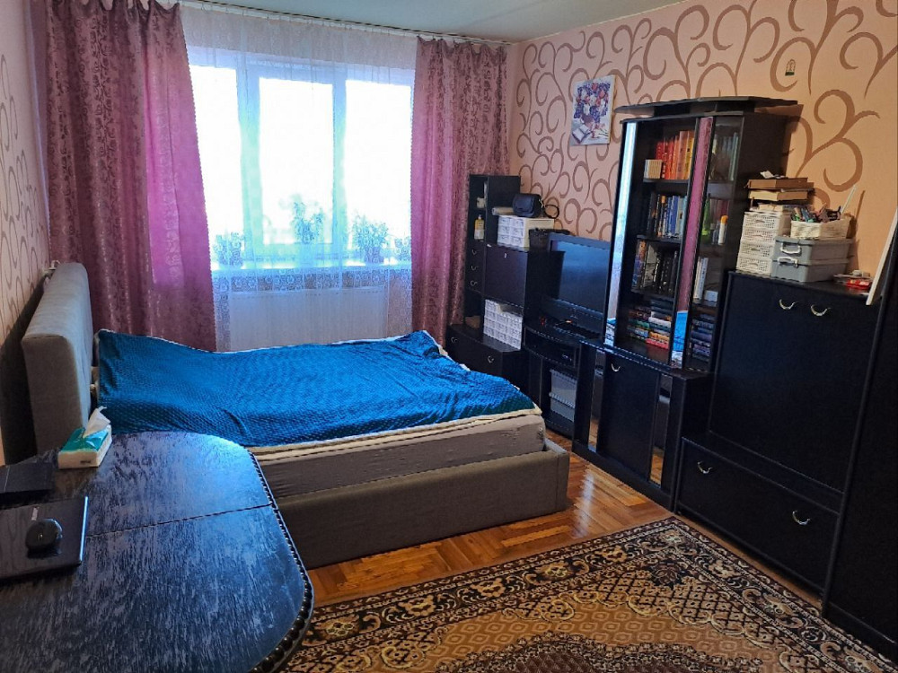 Продаж трьох кімнатной квартири. Мукачево - изображение 8