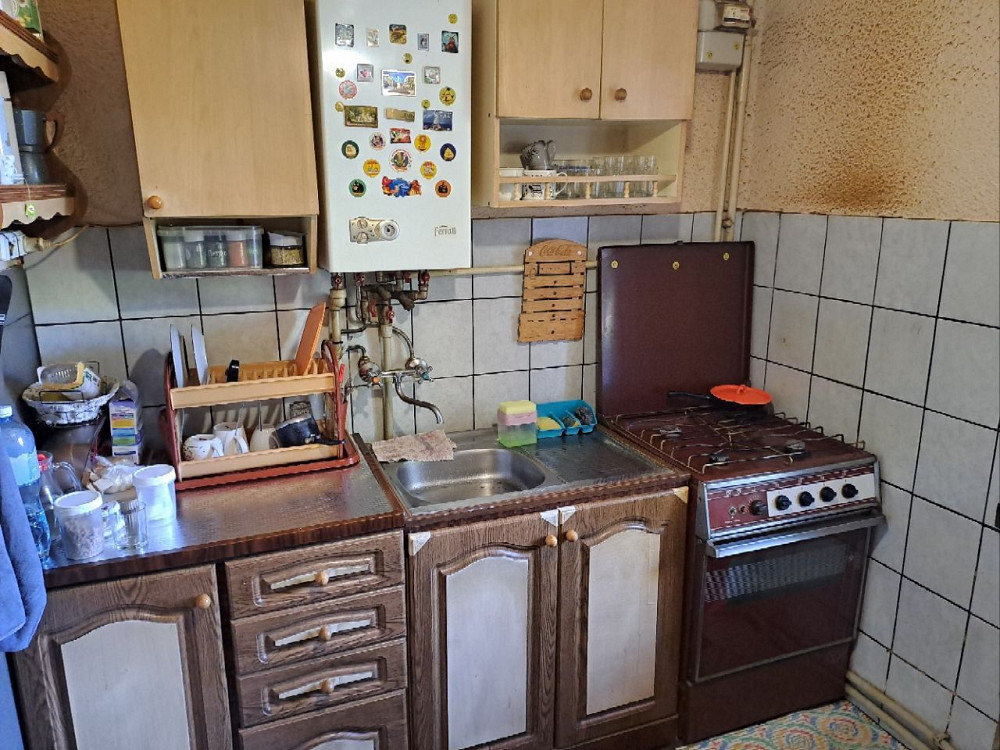 Продаж трьох кімнатной квартири. Мукачево - изображение 1