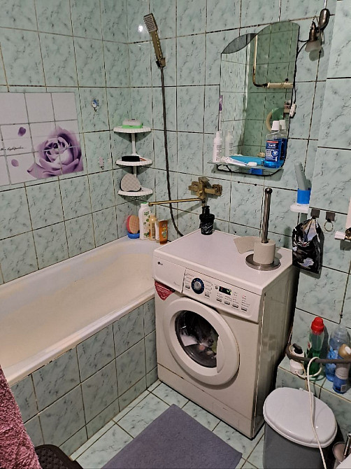 Продаж трьох кімнатной квартири. Мукачево - изображение 3