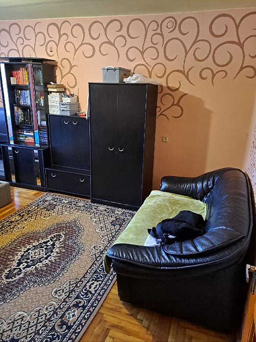 Продаж трьох кімнатной квартири. Мукачево - изображение 4