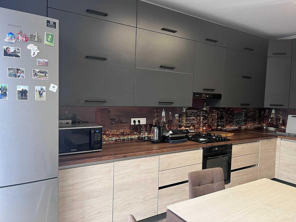 Продаж 2-кім.квартира пр. В. Чорновола ЖК АВАЛОН Львів - зображення 2