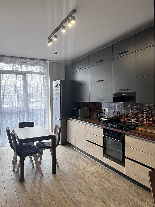 Продаж 2-кім.квартира пр. В. Чорновола ЖК АВАЛОН Львів - зображення 1