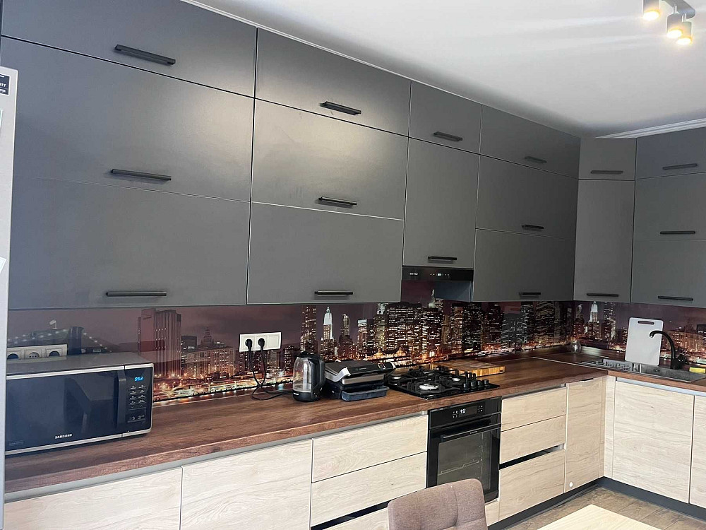 Продаж 2-кім.квартира пр. В. Чорновола ЖК АВАЛОН Львів - зображення 3