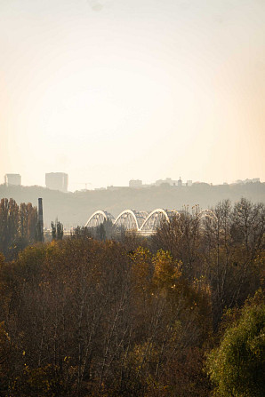 Супер ВИДОВА 1-кімнатна | ВСЕ поруч Освіта Спорт ТРЦ Kyiv - photo 2