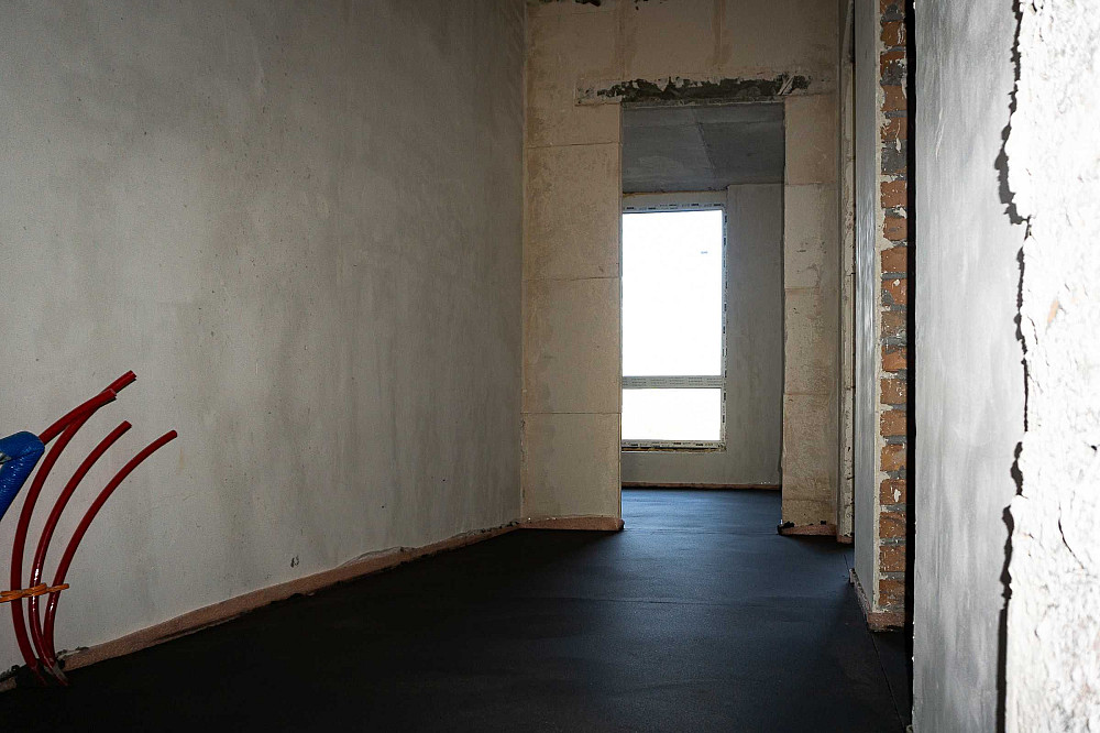 Супер ВИДОВА 1-кімнатна | ВСЕ поруч Освіта Спорт ТРЦ Киев - изображение 1