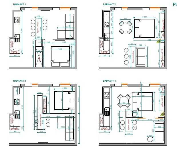 Своя! 47м2 в новом доме. Таирова. Одеса - зображення 6