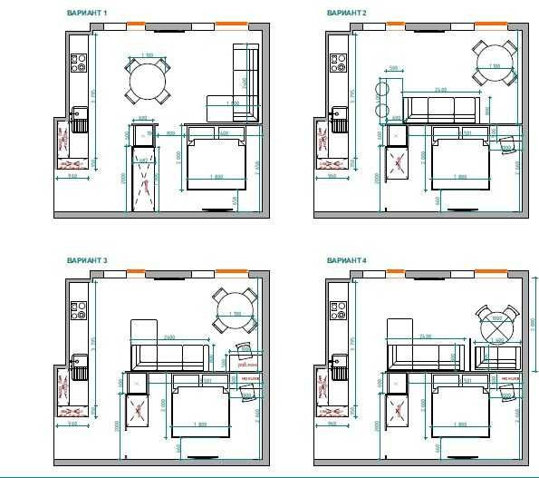 Своя! 47м2 в новом доме. Таирова. Одеса - зображення 7