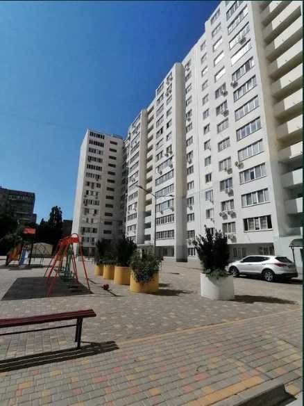 Своя! 47м2 в новом доме. Таирова. Одеса - зображення 1