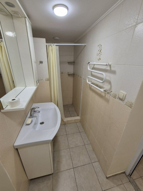 Продаж 1,5 кімнатної квартири на Мукачівській Ужгород - изображение 7